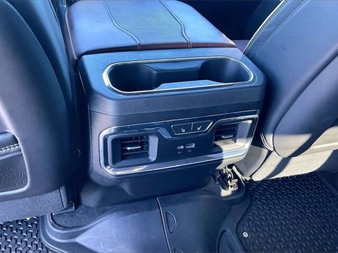 Used 2024 GMC Sierra 1500 Denali Ultimate image 21