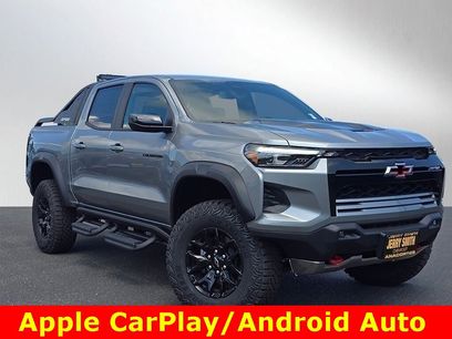 New 2025 Chevrolet Colorado ZR2 w/ Midnight Edition
