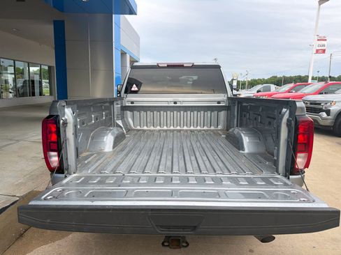 Used 2024 GMC Sierra 2500 Pro w/ 1SA Pro Safety Plus Package AWD/4WD image 6