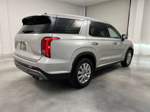 Used 2025 Hyundai Palisade SEL image 7