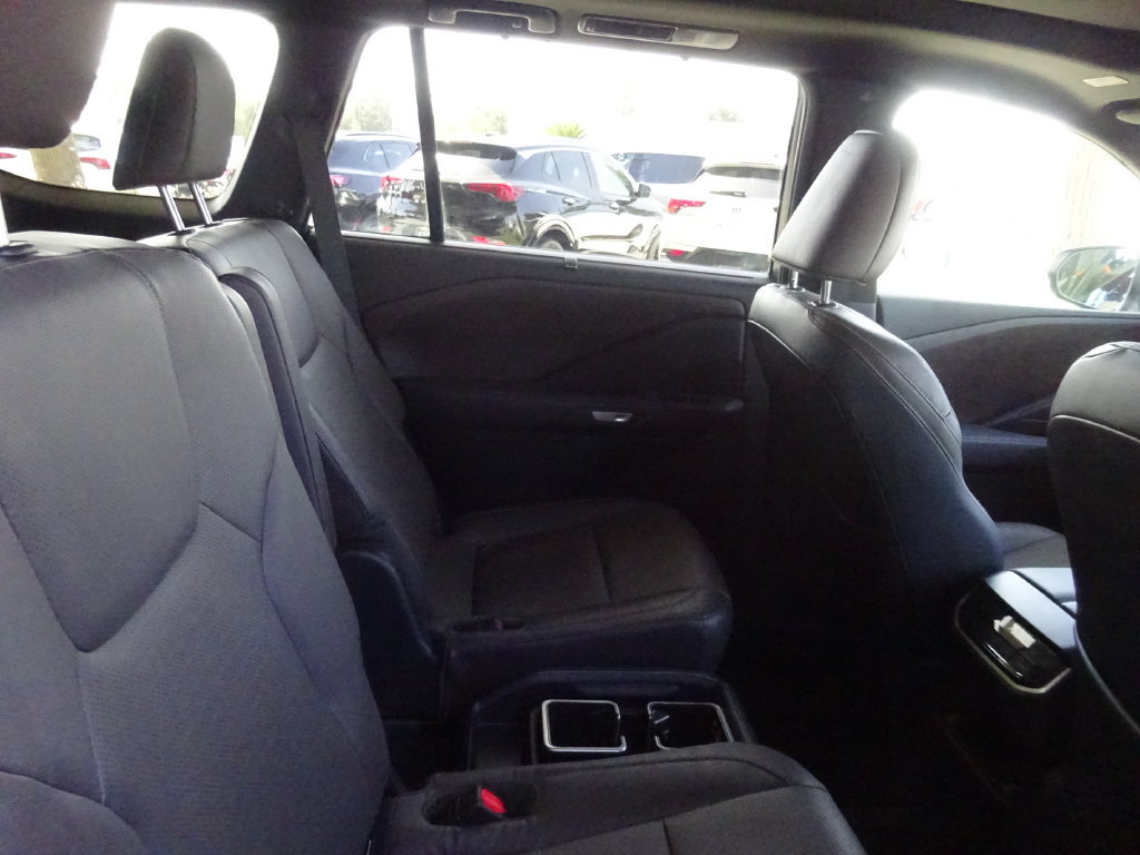 Used 2026 Lexus TX 350 AWD w/ Technology Package image 22