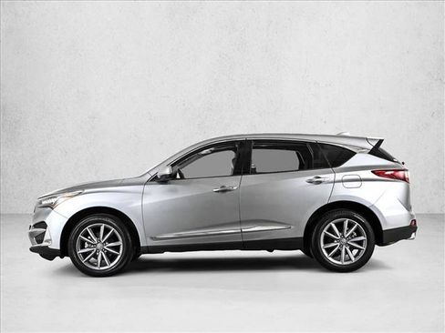 Used 2019 Acura RDX AWD w/ Technology Package image 9