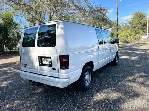 Used 2005 Ford E-150 and Econoline 150 image 5