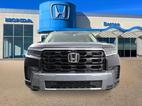 New 2026 Honda Pilot Elite image 8