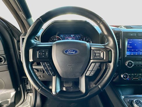 Used 2020 Ford Expedition Max Limited image 11