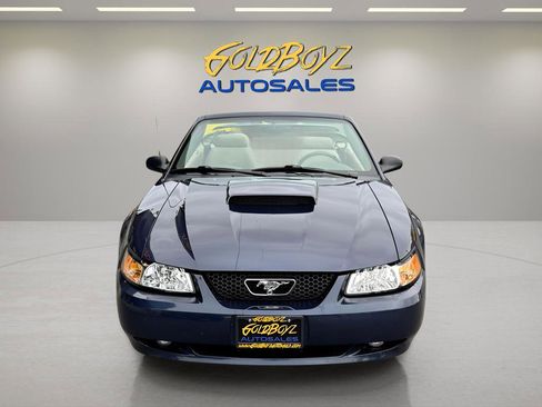 Used 2001 Ford Mustang GT image 12