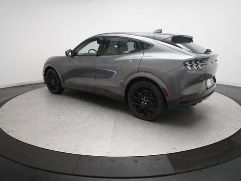 Used 2023 Ford Mustang Mach-E GT w/ GT Performance Edition AWD/4WD image 34