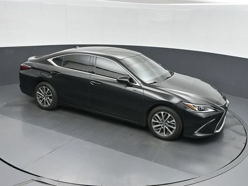 Used 2022 Lexus ES 350 FWD image 29