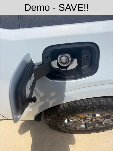 New 2026 Ford Maverick Tremor AWD/4WD image 17