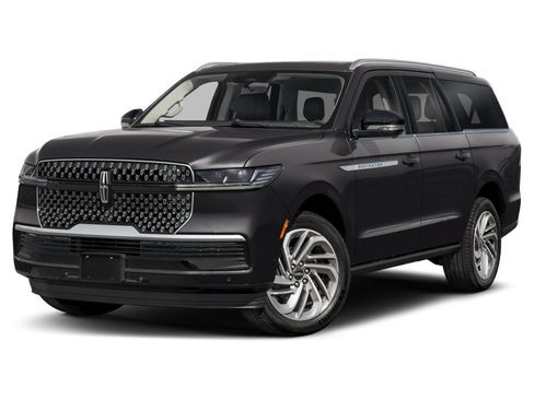 Used 2026 Lincoln Navigator L Reserve w/ Jet Appearance Package AWD/4WD image 1