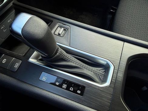 New 2026 Nissan Kicks S FWD image 23