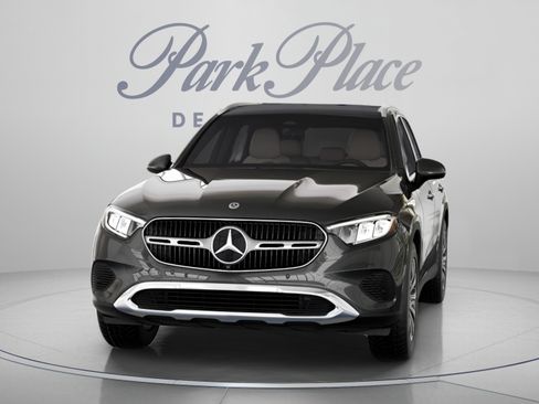 Certified 2026 Mercedes-Benz GLC 300 4MATIC image 37