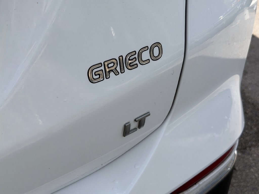 Used 2019 Chevrolet Equinox LT FWD image 16