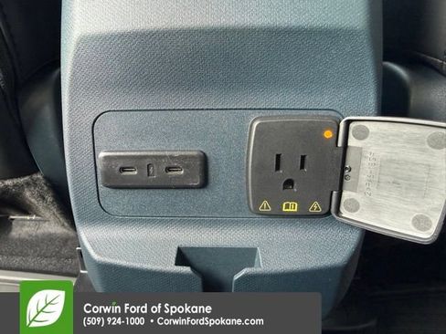 New 2026 Ford Maverick Tremor AWD/4WD image 12