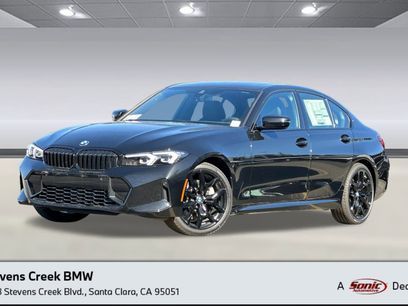 New 2026 BMW 330i xDrive Sedan w/ M Sport Package