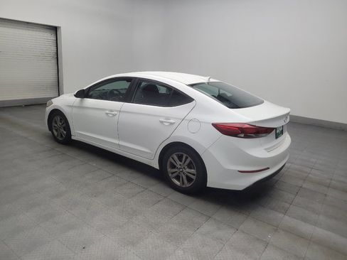 Used 2018 Hyundai Elantra SEL FWD image 3
