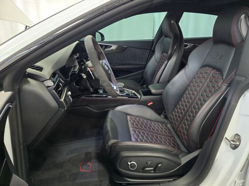 Used 2023 Audi RS 5 Sportback w/ Dynamic Package image 13