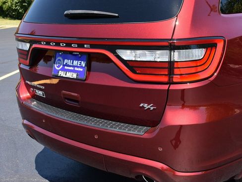Used 2022 Dodge Durango R/T AWD/4WD image 7