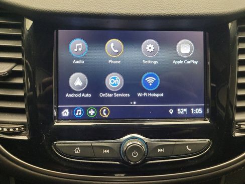 Used 2018 Chevrolet Trax LT image 25