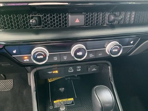 Certified 2024 Honda CR-V Sport Touring image 16