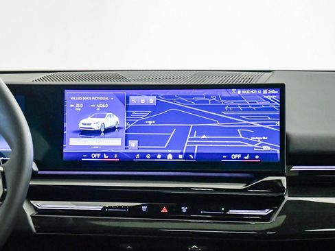 Used 2026 BMW 530i RWD image 14