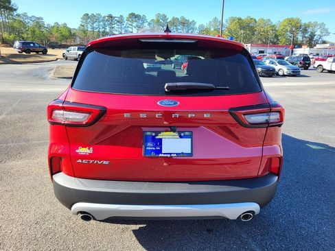 New 2026 Ford Escape Active image 6