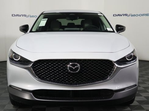 New 2026 MAZDA CX-30 AWD 2.5 S w/ Select Sport Pkg image 9