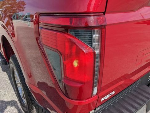 Certified 2024 Ford F150 XLT w/ Equipment Group 302A MID image 11