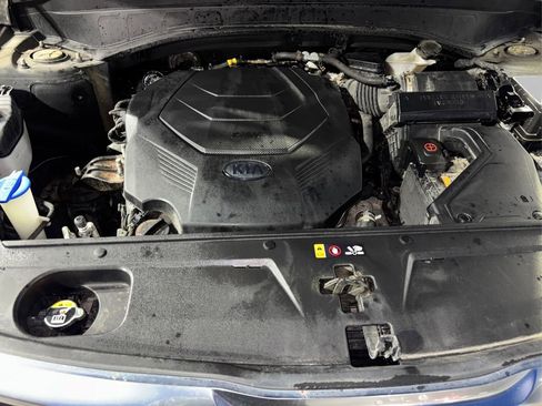 Used 2020 Kia Telluride SX w/ SX Prestige Package image 13