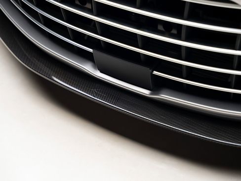 Used 2025 Aston Martin V8 Vantage Coupe RWD image 16