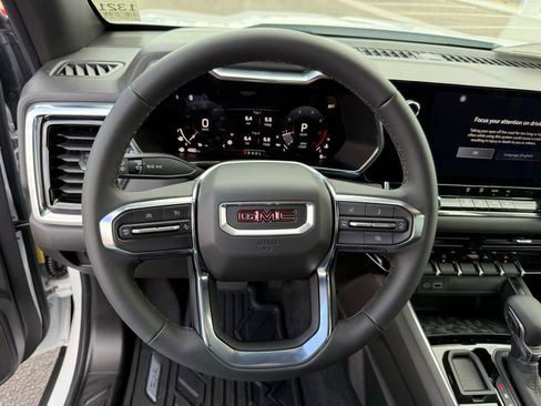 New 2026 GMC Canyon Elevation image 20