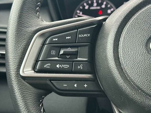 Certified 2025 Subaru Outback Premium w/ Popular Package #1 image 28