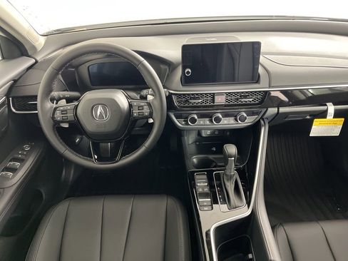 New 2026 Acura ADX FWD image 13