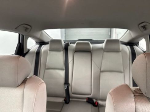 Used 2021 Honda Accord LX image 20
