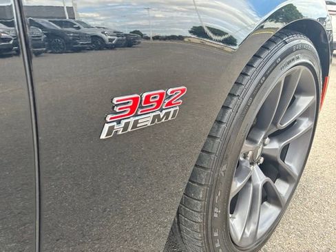Used 2023 Dodge Charger Scat Pack w/ Plus Group RWD image 11