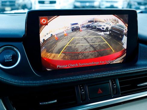 Used 2018 MAZDA MAZDA6 Grand Touring image 39