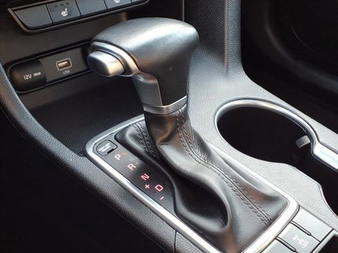 Used 2022 Kia Sportage EX image 15