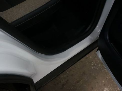 Used 2025 Ford Bronco Sport Big Bend image 47