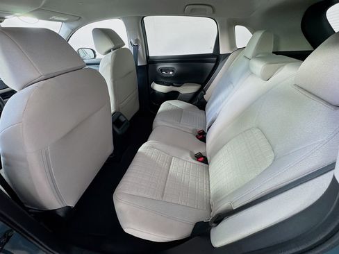 Used 2026 Honda HR-V LX image 20