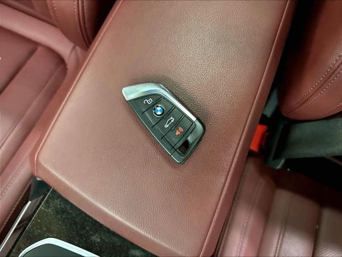 Used 2024 BMW i4 eDrive35 w/ Premium Package RWD image 13