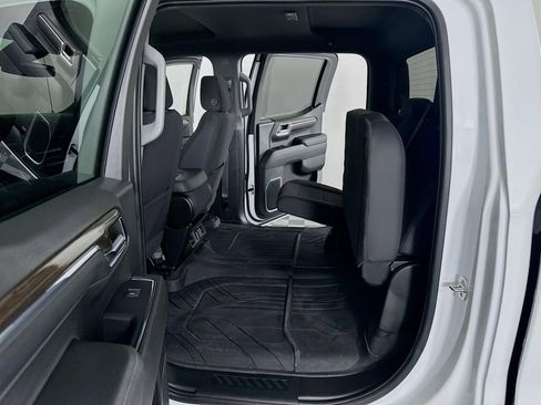 Used 2024 Chevrolet Silverado 1500 RST w/ Protection Package image 31