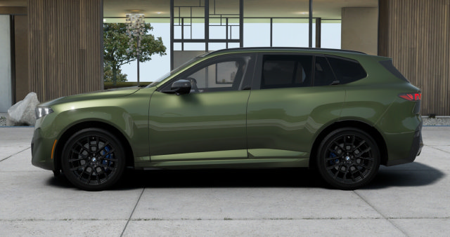 New 2027 BMW X5 xDrive40i AWD/4WD image 2
