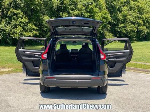 Used 2024 Honda CR-V EX-L image 36