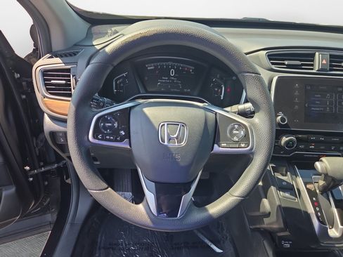 Used 2021 Honda CR-V EX image 13