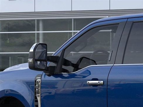 New 2026 Ford F350 Lariat w/ Lariat Premium Package AWD/4WD image 20