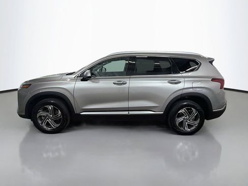 Used 2021 Hyundai Santa Fe SEL AWD/4WD image 7