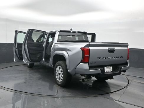 New 2026 Toyota Tacoma SR5 image 50