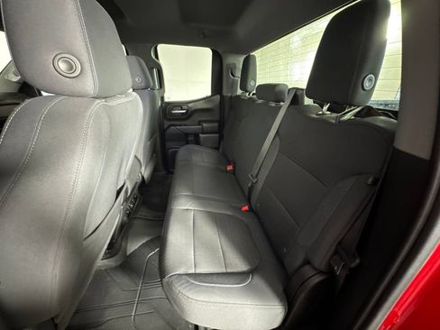 Used 2021 Chevrolet Silverado 1500 LT AWD/4WD image 28