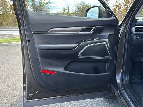 Used 2021 Kia Telluride SX w/ SX Prestige Package image 11