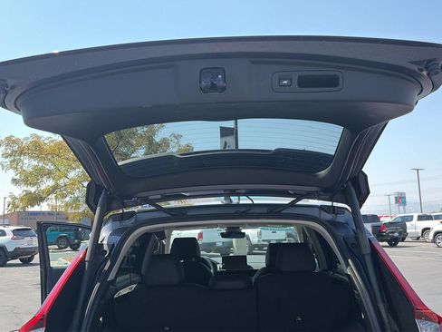 Certified 2026 Honda CR-V EX-L image 31